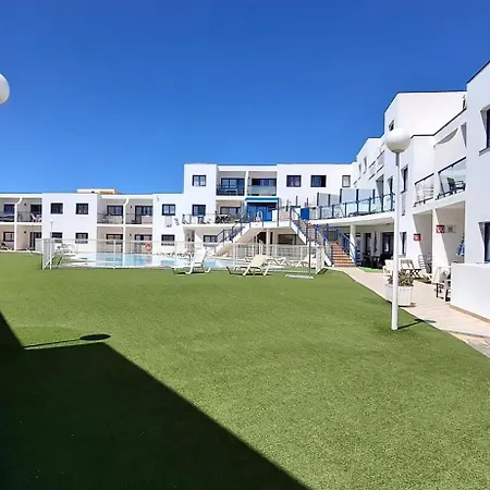 Apartment Casa Sol Y Mar