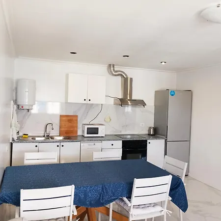 Vivienda Del Sol *