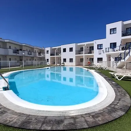 Casa Sol Y Mar