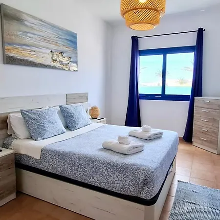 Casa Sol Y Mar Apartment