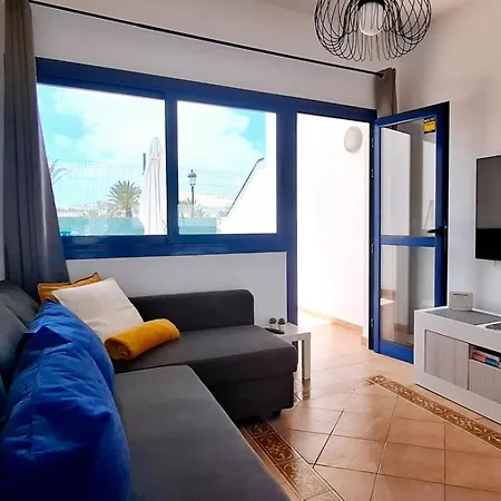 Apartment Casa Sol Y Mar