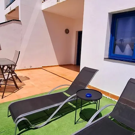 Apartment Casa Sol Y Mar Costa Calma