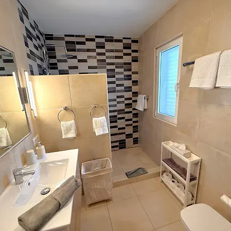 Miramar3, Costa Calma, Traumhafter Meerblick, Max 2 Pers Apartment Costa Calma