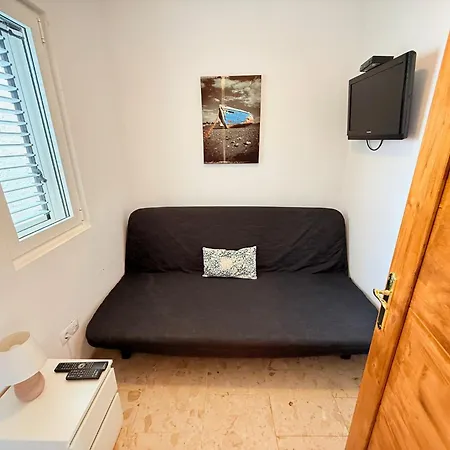 Apartment Miramar3, Costa Calma, Traumhafter Meerblick, Max 2 Pers Costa Calma