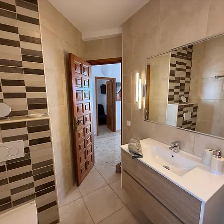 Miramar3, Costa Calma, Traumhafter Meerblick, Max 2 Pers Apartment