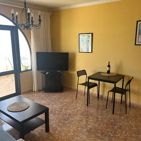 Zoya Apartment *