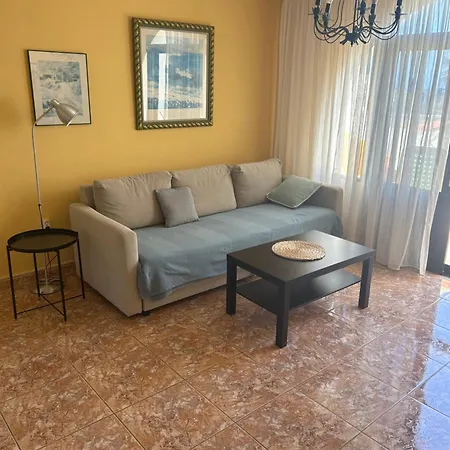 Apartment Zoya *