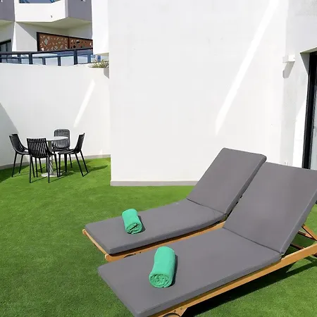 Aparthotel R2 Higos