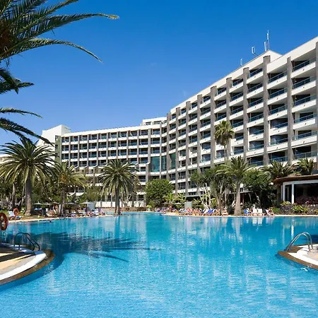 Paradisus By Melia Fuerteventura Costa Calma