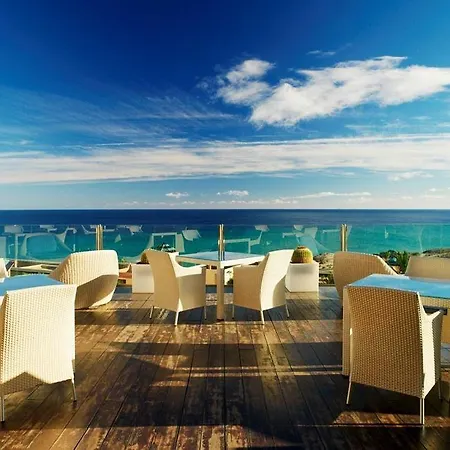 Hotel H10 Playa Esmeralda - Adults Only 4*