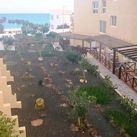 Casavovo Apartment