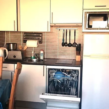 Apartment Casavovo