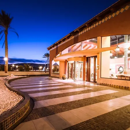 Esmeralda Maris By Livvo 4* Costa Calma