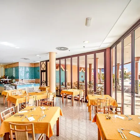 Hotel Esmeralda Maris By Livvo Costa Calma