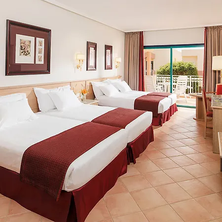 H10 Playa Esmeralda - Adults Only