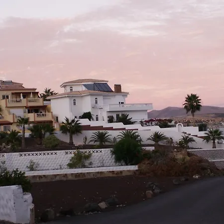 Apartment Casavovo Costa Calma