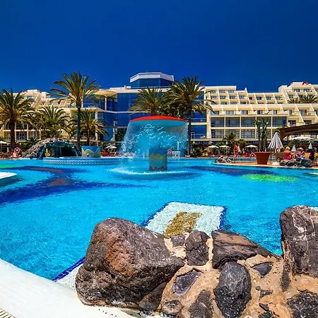 Hotel Sbh Costa Calma