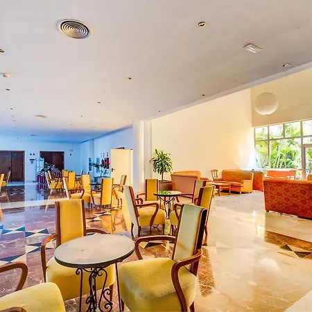 Hotel Sbh 4*