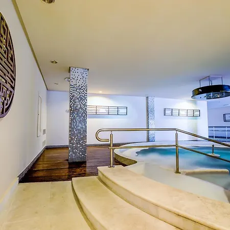 Hotel Sbh 4*