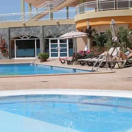 Apts Morasol Atlantico *