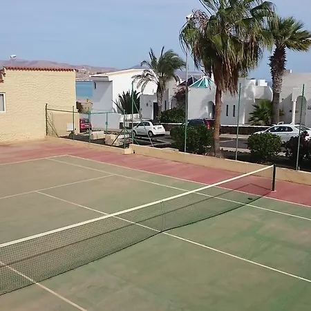 Apartment Casavovo Costa Calma