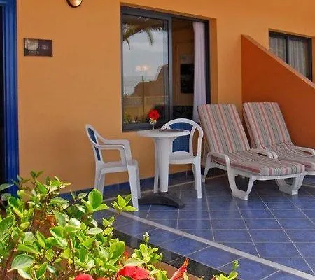Hotel Kn Matas Blancas - Solo Adultos