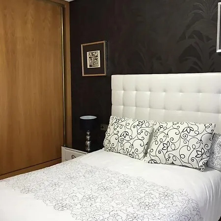 El Granillo Apartment *