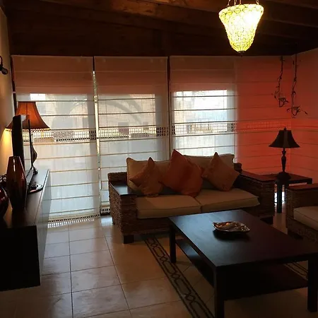 Apartment El Granillo Costa Calma