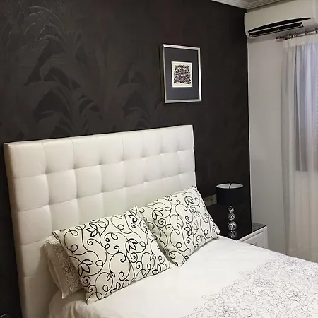Apartment El Granillo