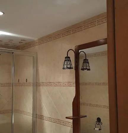 El Granillo Apartment