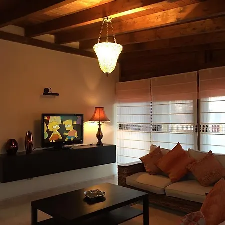 El Granillo Apartment *