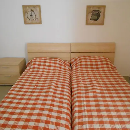 Atlantico Apartment *