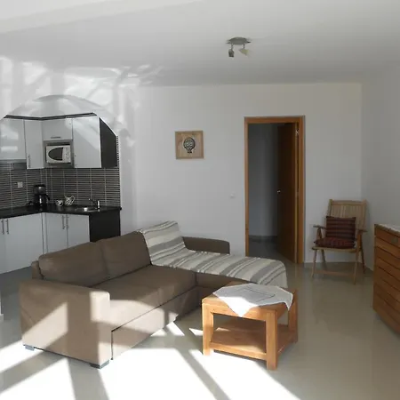 Apartment Atlantico Costa Calma