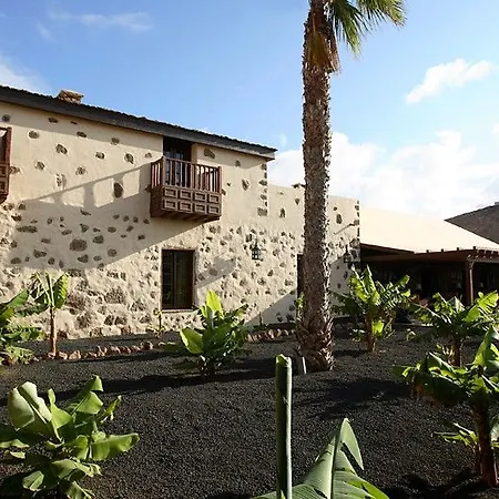 Oasis Rural De Villaverde