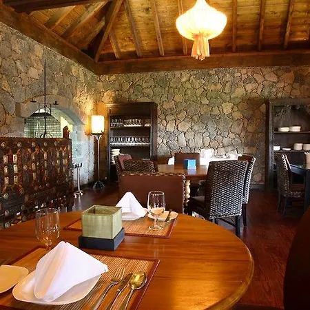 Oasis Rural De Villaverde Hotel Costa Calma