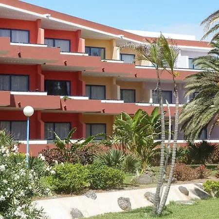 Hotel Sbh Fuerteventura Playa (adults Only) 4*