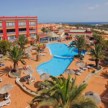 Kn Matas Blancas - Solo Adultos 4*