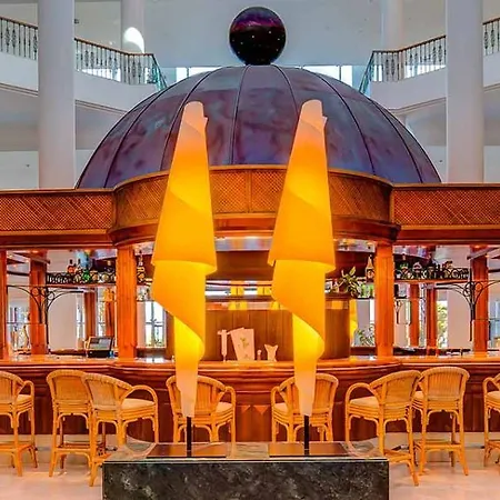 Hotel Sbh 4*