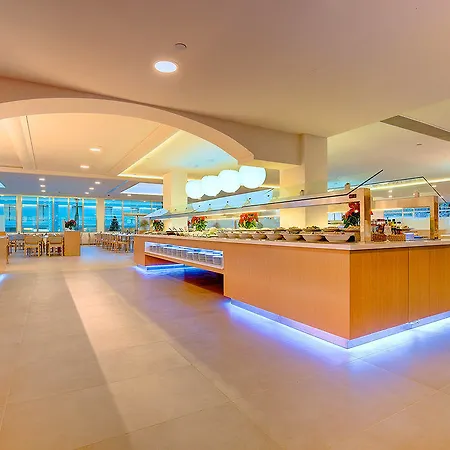 Sbh Monica Hotel Costa Calma