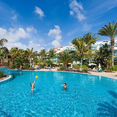 R2 Pajara Hotel 4*