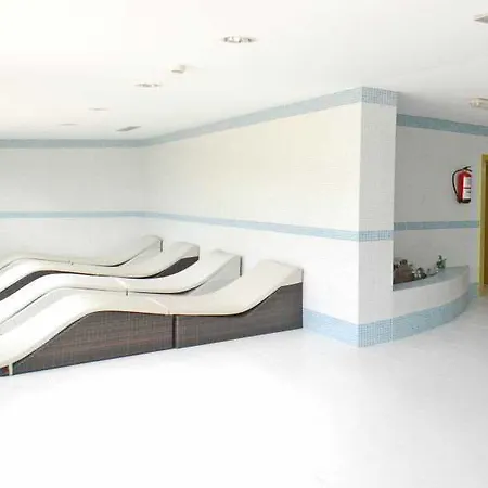 Hotel Kn Matas Blancas - Solo Adultos 4*