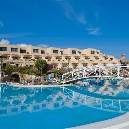 Sbh Monica Hotel Costa Calma