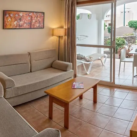 Sotavento Club Aparthotel 4*