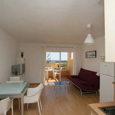 Lomas - Apartment Costa Calma