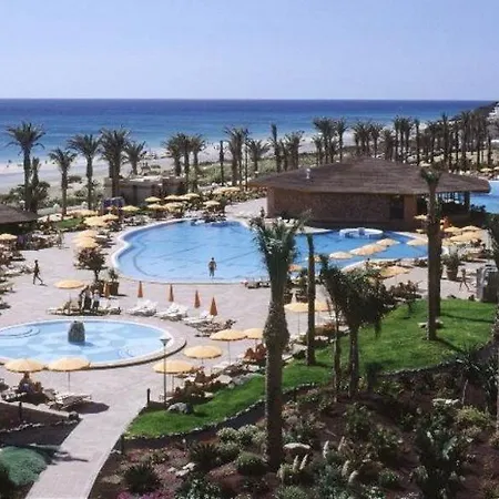 Hotel Sbh Costa Calma