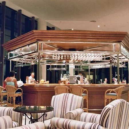 Sbh Hotel Costa Calma