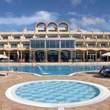 Sbh Taro Hotel Costa Calma
