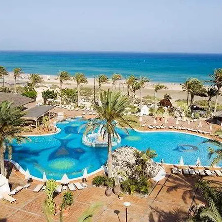 Sbh 4* Costa Calma