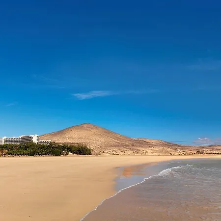 Hotel Innside By Melia Fuerteventura - Adults Only