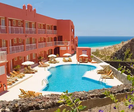 Aparthotel Sotavento Club 4*